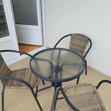 Appartement Tarsko Jezero Nova Vezanja