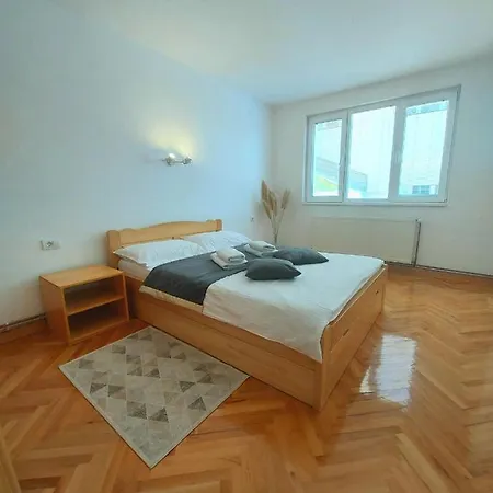 Tarsko Jezero Nova Vezanja * Zaovine