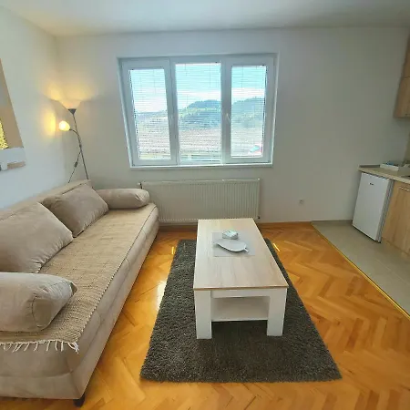 Appartement Tarsko Jezero Nova Vezanja *