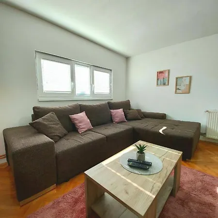 Appartement Tarsko Jezero Nova Vezanja *