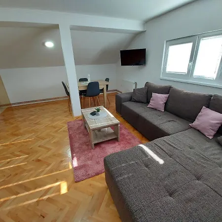 Tarsko Jezero Nova Vezanja *