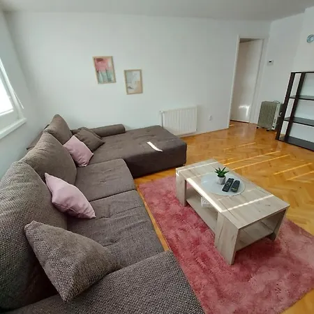 Appartement Tarsko Jezero Nova Vezanja *