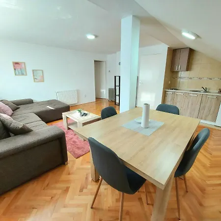 Tarsko Jezero Nova Vezanja Zaovine