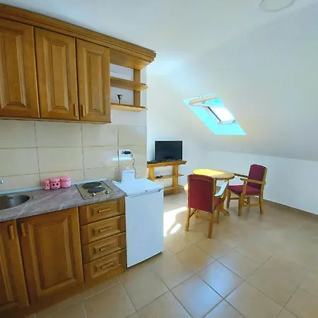 Tarsko Jezero Nova Vezanja Appartement Zaovine