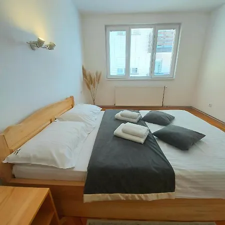 Appartement Tarsko Jezero Nova Vezanja