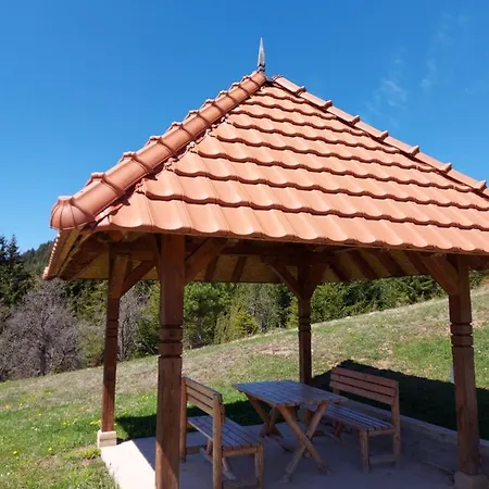 Tarsko Jezero Nova Vezanja Appartement Zaovine