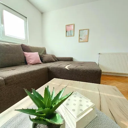 Tarsko Jezero Nova Vezanja Appartement Zaovine