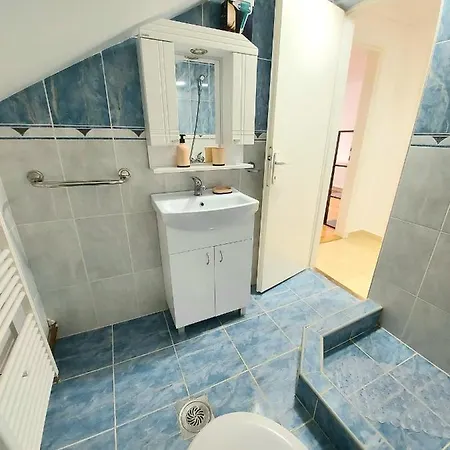 Tarsko Jezero Nova Vezanja Apartment Zaovine