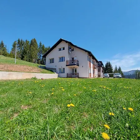 Tarsko Jezero Nova Vezanja *