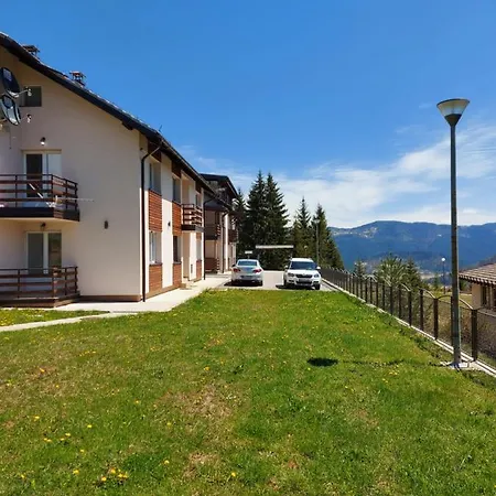 Tarsko Jezero Nova Vezanja Appartement Zaovine