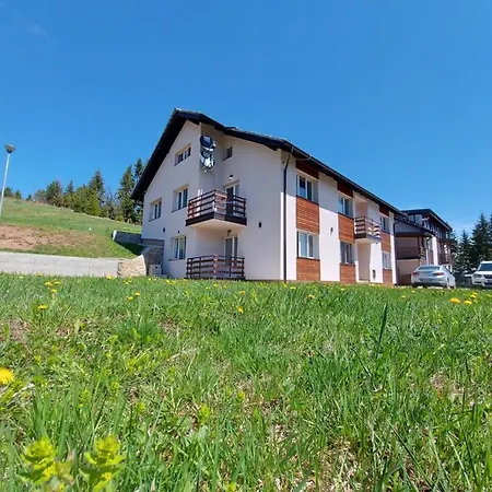 Apartment Tarsko Jezero Nova Vezanja Zaovine