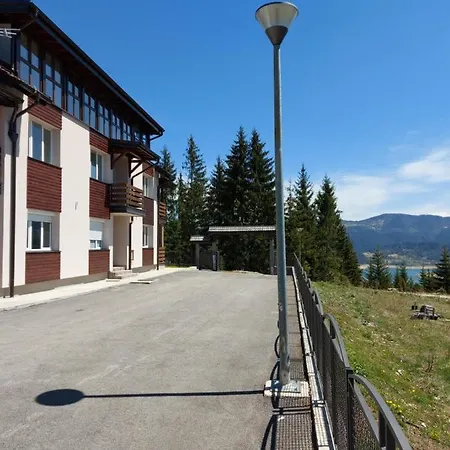 Appartement Tarsko Jezero Nova Vezanja