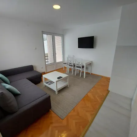 Tarsko Jezero Nova Vezanja Apartment *
