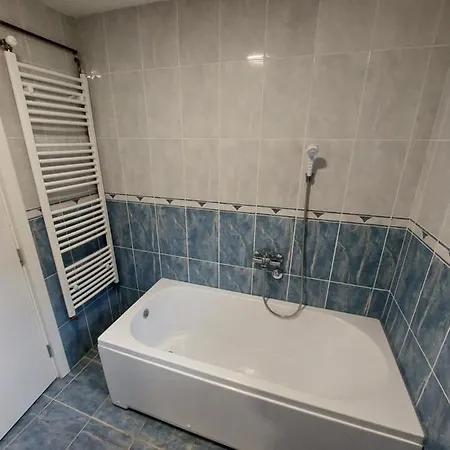 Tarsko Jezero Nova Vezanja