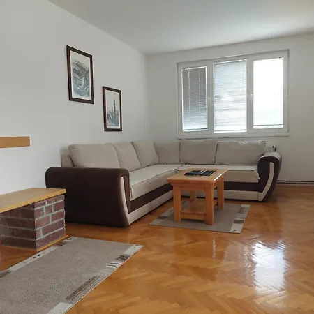 Tarsko Jezero Nova Vezanja Appartement Zaovine